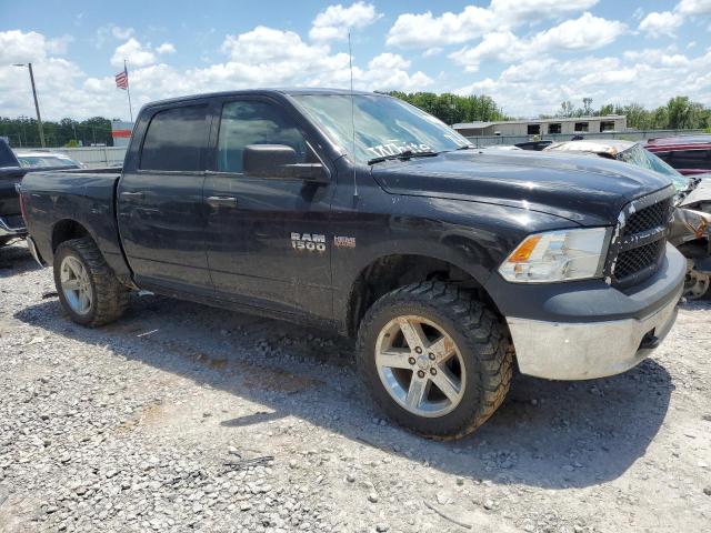 3C6RR7KT2GG359294 - 2016 RAM 1500 ST BLACK photo 4