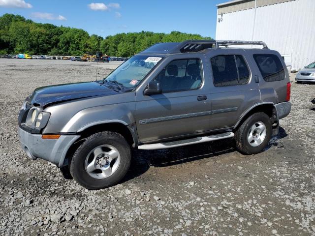 2003 NISSAN XTERRA XE, null