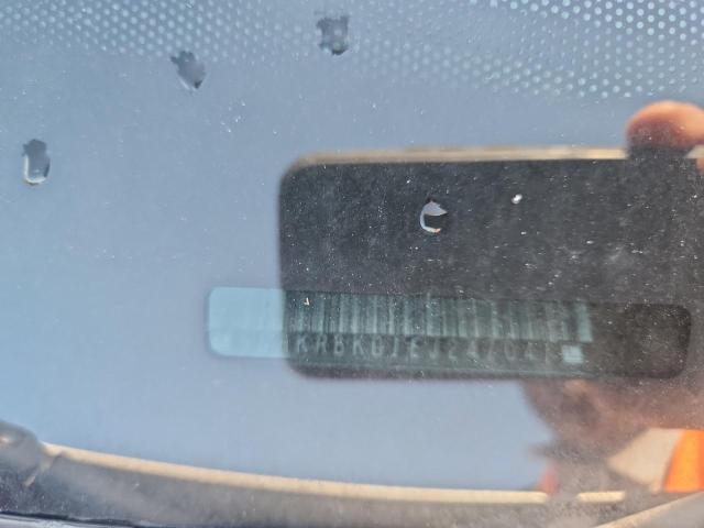 5GAKRBKD1EJ247041 - 2014 BUICK ENCLAVE 白色 照片 13