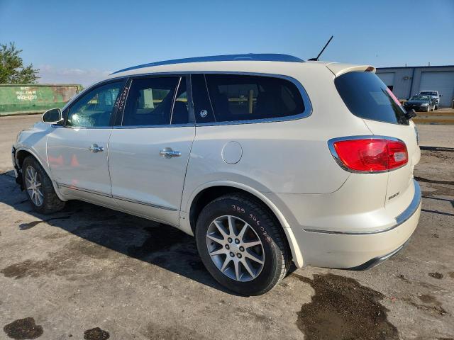 5GAKRBKD1EJ247041 - 2014 BUICK ENCLAVE 白色 照片 2