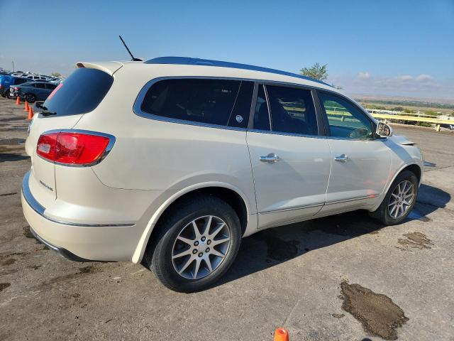 5GAKRBKD1EJ247041 - 2014 BUICK ENCLAVE 白色 照片 3