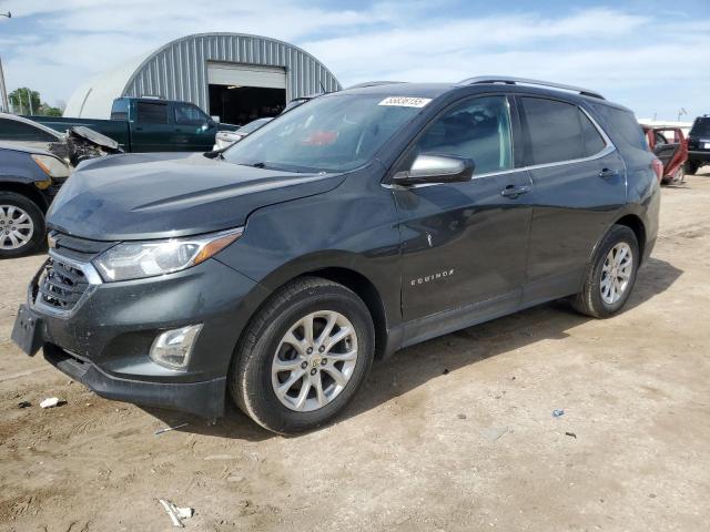 2020 CHEVROLET EQUINOX LT, 