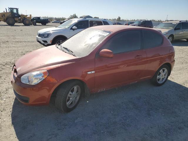 2011 HYUNDAI ACCENT GL, null