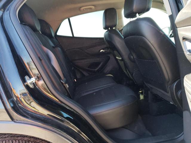 KL4CJESB5KB817679 - 2019 BUICK ENCORE PREFERRED 黑色 照片 11