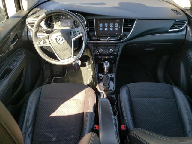 KL4CJESB5KB817679 - 2019 BUICK ENCORE PREFERRED 黑色 照片 8