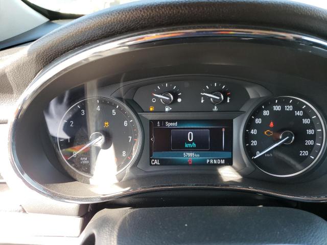 KL4CJESB5KB817679 - 2019 BUICK ENCORE PREFERRED 黑色 照片 9