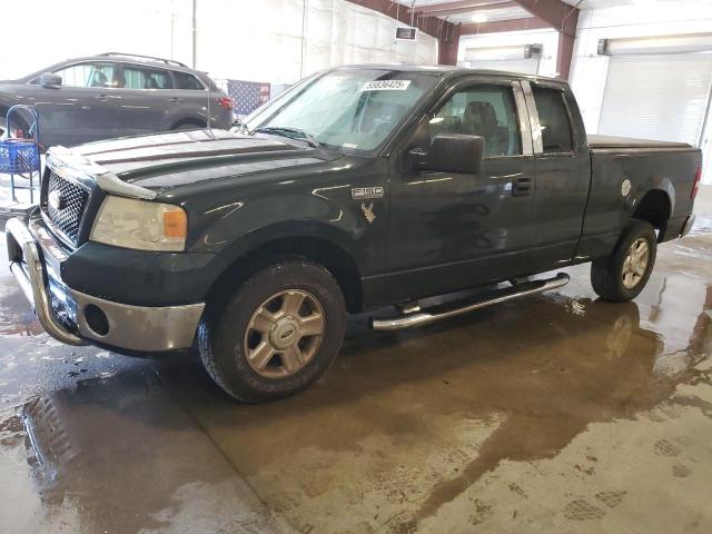 2006 FORD F150, 