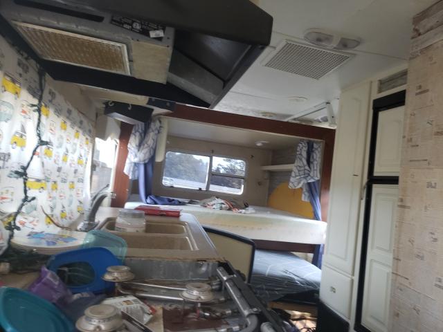 4YDT21R297B454065 - 2007 KEYSTONE OUTBACK WHITE photo 6