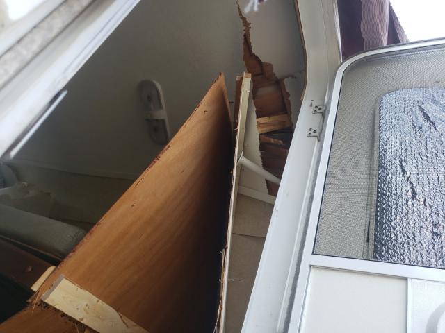 4YDT21R297B454065 - 2007 KEYSTONE OUTBACK WHITE photo 8