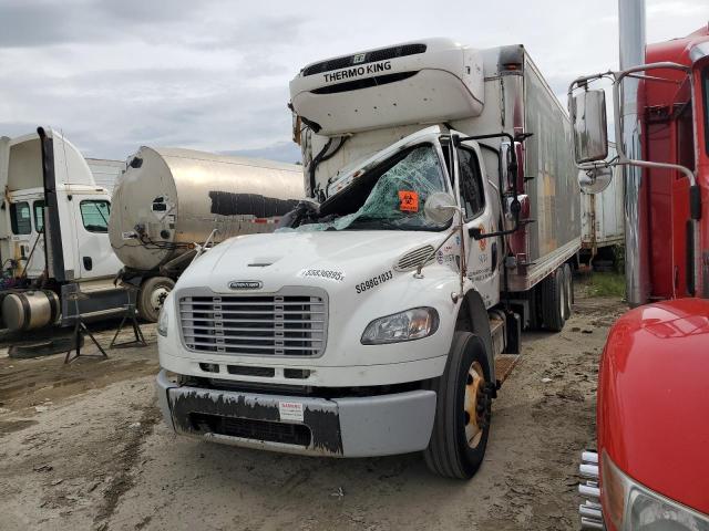 2019 FREIGHTLINER M2 106 MEDIUM DUTY, 