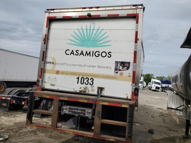 3ALHCYFE3KDKT1033 - 2019 FREIGHTLINER M2 106 MEDIUM DUTY WHITE photo 10