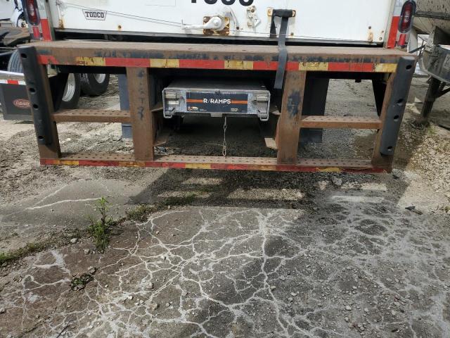 3ALHCYFE3KDKT1033 - 2019 FREIGHTLINER M2 106 MEDIUM DUTY WHITE photo 11