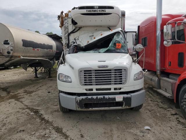3ALHCYFE3KDKT1033 - 2019 FREIGHTLINER M2 106 MEDIUM DUTY WHITE photo 5