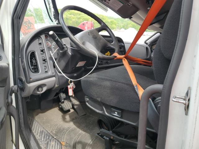 3ALHCYFE3KDKT1033 - 2019 FREIGHTLINER M2 106 MEDIUM DUTY WHITE photo 8