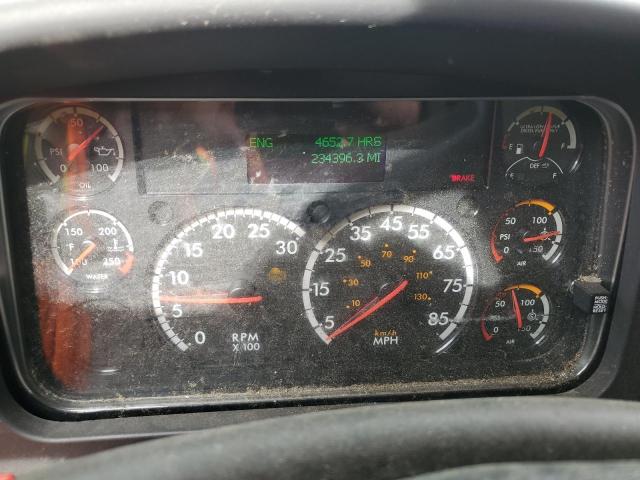 3ALHCYFE3KDKT1033 - 2019 FREIGHTLINER M2 106 MEDIUM DUTY WHITE photo 9