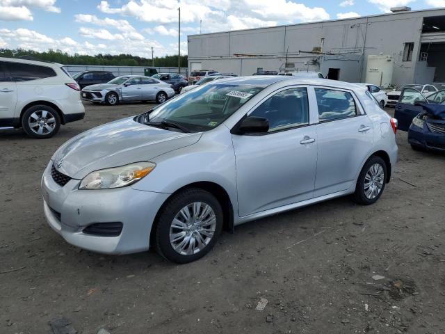 2009 TOYOTA COROLLA MA, 