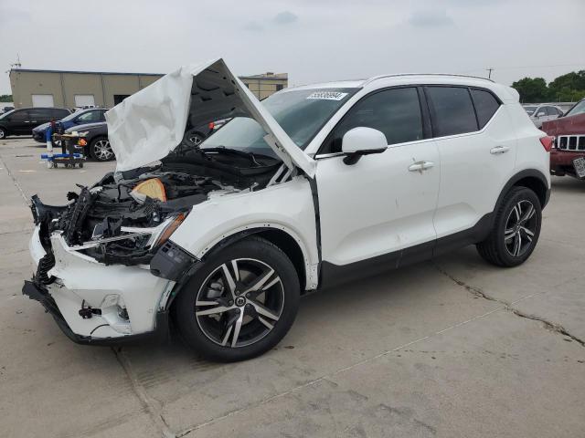 2023 VOLVO XC40 PLUS, 