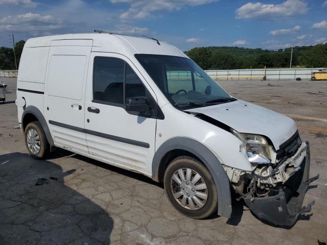 NM0LS7ANXCT076237 - 2012 FORD TRANSIT CO XL WHITE photo 4