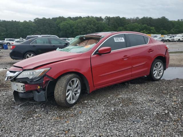 2018 ACURA ILX BASE WATCH PLUS, 