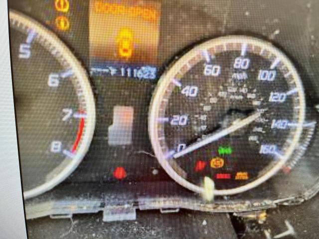 19UDE2F39JA005856 - 2018 ACURA ILX BASE WATCH PLUS RED photo 12