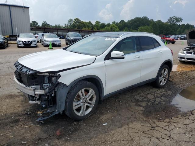 2019 MERCEDES-BENZ GLA 250, 