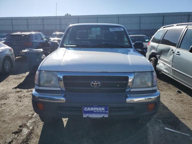 5TESN92N9YZ707617 - 2000 TOYOTA TACOMA XTRACAB PRERUNNER თეთრი ფოტო 5