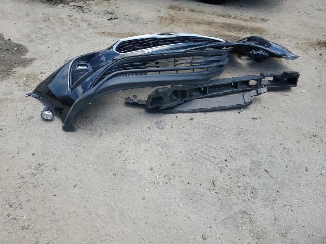 5TDGZRAH1MS051006 - 2021 TOYOTA HIGHLANDER XLE BLACK photo 13