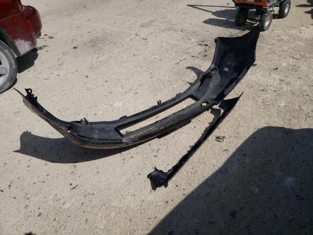 JTKDE177970158786 - 2007 TOYOTA SCION TC BLACK photo 12