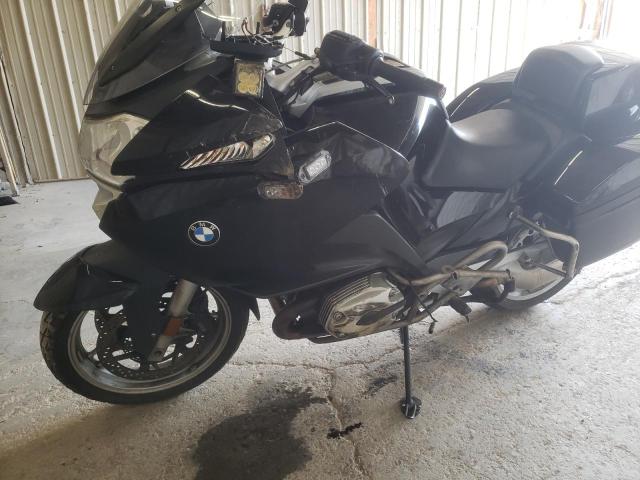 WB10388029ZT14443 - 2009 BMW R1200 RT BLACK photo 9