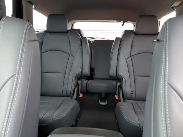 5GAERBKW2KJ318080 - 2019 BUICK ENCLAVE ESSENCE 黑色 照片 10