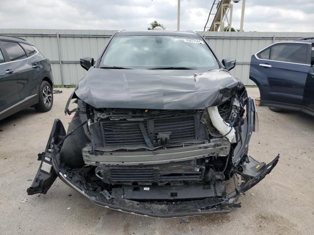 5GAERBKW2KJ318080 - 2019 BUICK ENCLAVE ESSENCE 黑色 照片 5