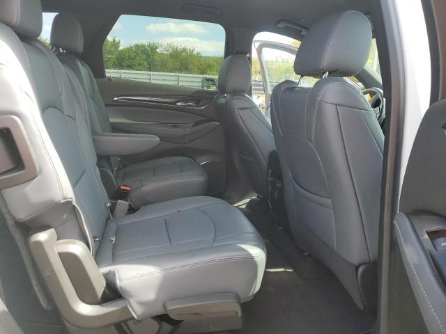 5GAERBKW1PJ191569 - 2023 BUICK ENCLAVE ESSENCE თეთრი ფოტო 11