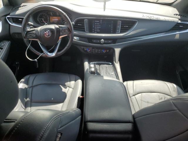 5GAERBKW1PJ191569 - 2023 BUICK ENCLAVE ESSENCE თეთრი ფოტო 8