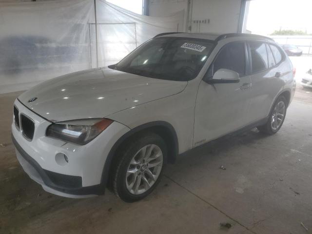 2015 BMW X1 XDRIVE28I, 