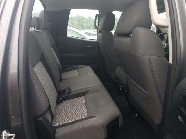 5TFUM5F14EX057142 - 2014 TOYOTA TUNDRA DOUBLE CAB SR/SR5 CHARCOAL photo 11