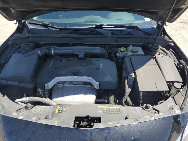 1G11C5SA5GU115378 - 2016 CHEVROLET MALIBU LIM LT 黑色 照片 11