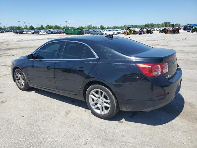 1G11C5SA5GU115378 - 2016 CHEVROLET MALIBU LIM LT 黑色 照片 2