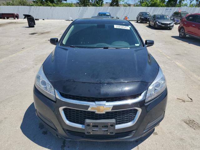 1G11C5SA5GU115378 - 2016 CHEVROLET MALIBU LIM LT 黑色 照片 5