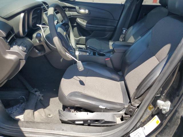 1G11C5SA5GU115378 - 2016 CHEVROLET MALIBU LIM LT 黑色 照片 7