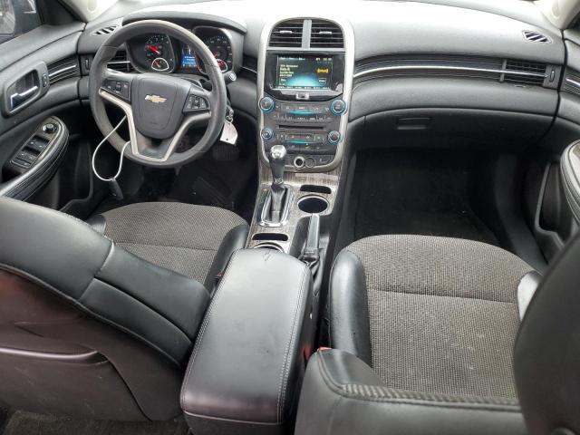 1G11C5SA5GU115378 - 2016 CHEVROLET MALIBU LIM LT 黑色 照片 8