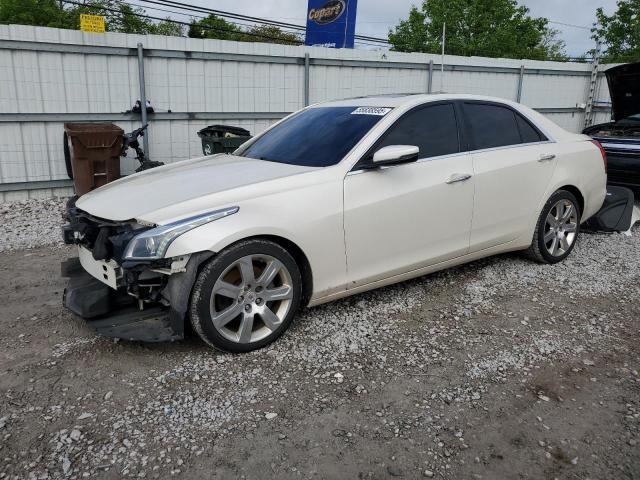 2014 CADILLAC CTS PREMIUM COLLECTION, null
