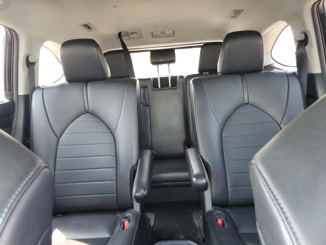 5TDGZRBH3MS109969 - 2021 TOYOTA HIGHLANDER XLE 黑色 照片 10