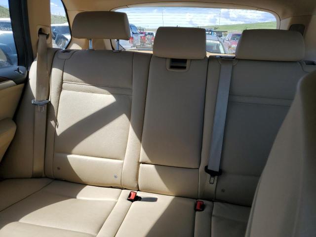 5UXFF0C54ALT76067 - 2010 BMW X5 XDRIVE35D Yeşil fotoğraf 10