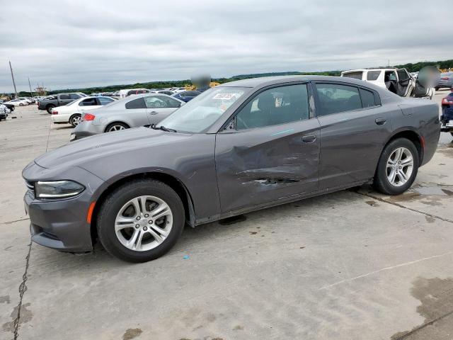 2015 DODGE CHARGER SE, null