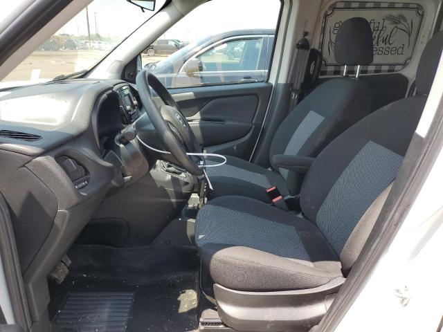 ZFBHRFAB8M6T72199 - 2021 RAM PROMASTER 白色 照片 7