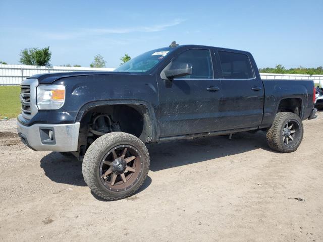 2015 GMC SIERRA K1500 SLE, null
