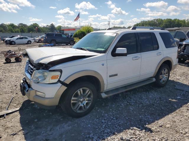 2007 FORD EXPLORER EDDIE BAUER, null