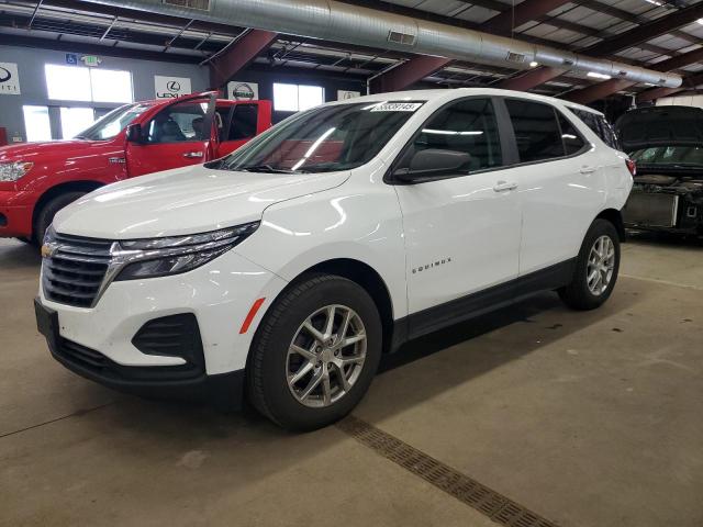 2022 CHEVROLET EQUINOX LS, 