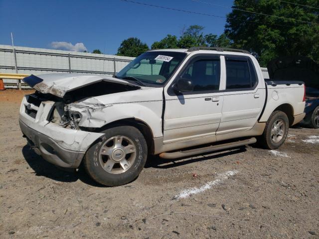 2003 FORD EXPLORER S, 