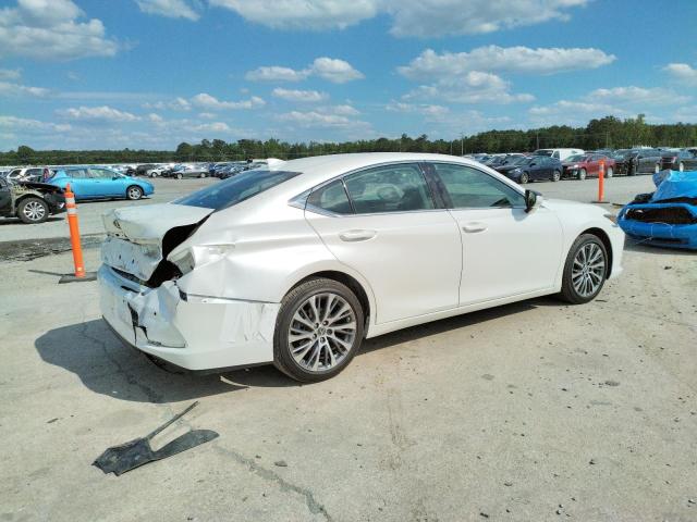 58ABZ1B19KU003134 - 2019 LEXUS ES 350 WHITE photo 3